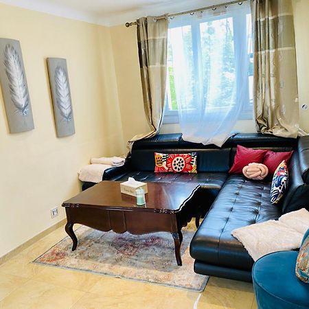 شقة Maison ممورنسي المظهر الخارجي الصورة