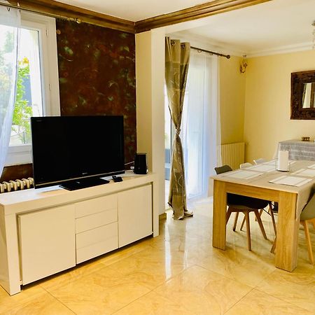 شقة Maison ممورنسي المظهر الخارجي الصورة