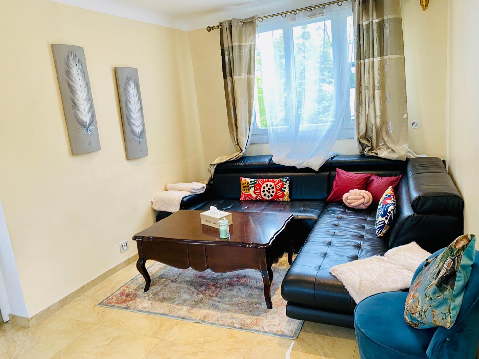 شقة Maison ممورنسي المظهر الخارجي الصورة