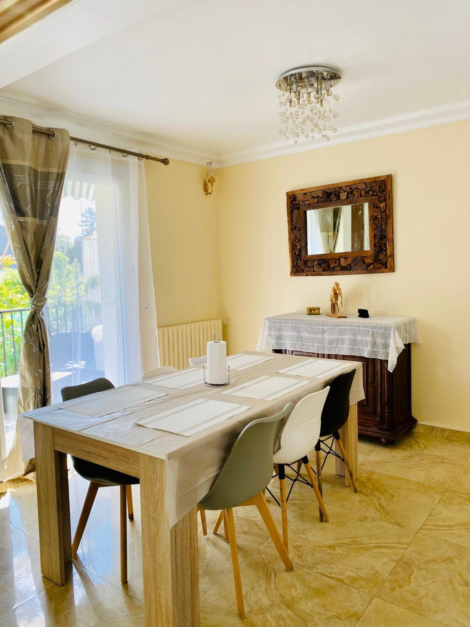 شقة Maison ممورنسي المظهر الخارجي الصورة