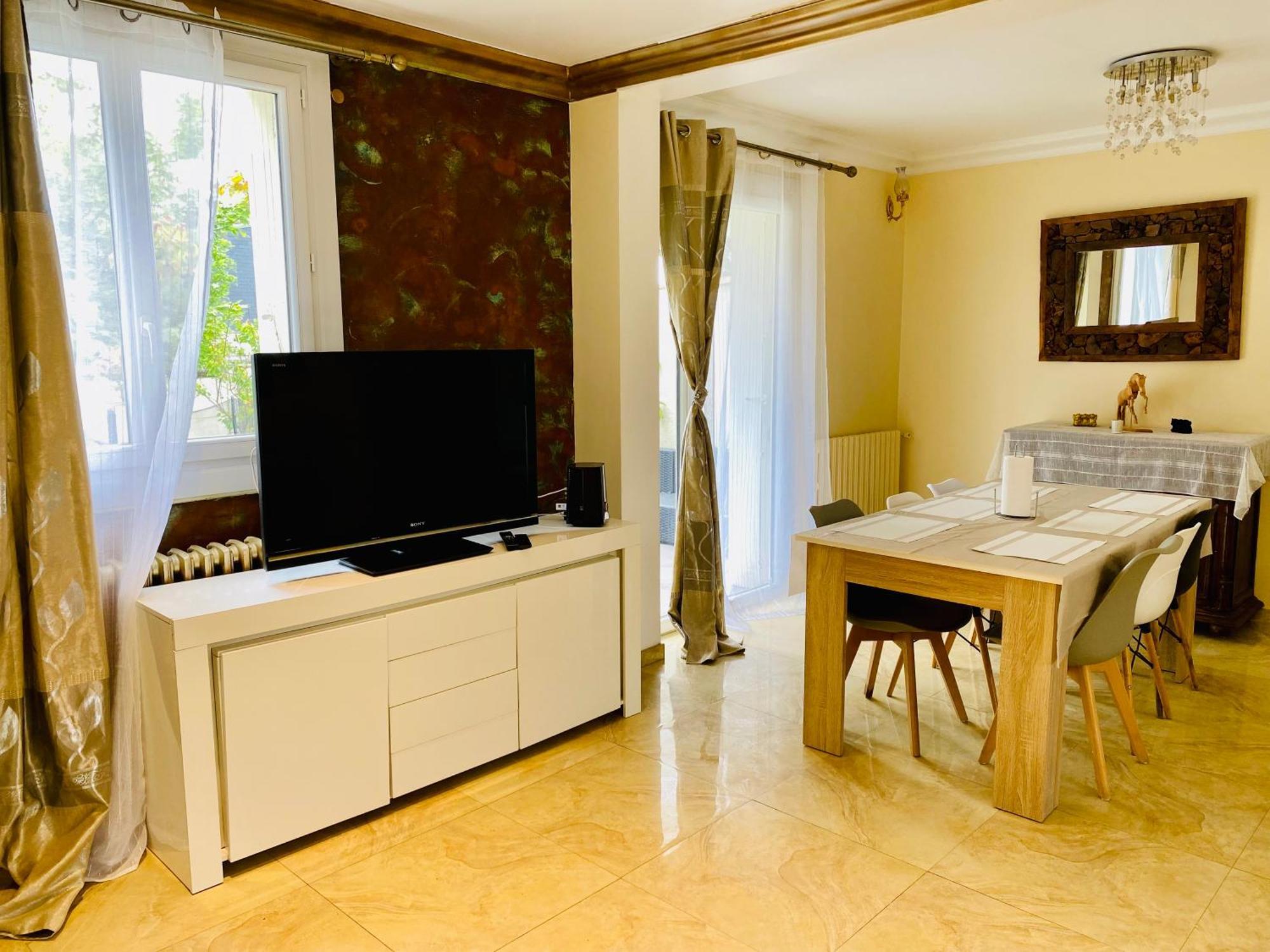 شقة Maison ممورنسي المظهر الخارجي الصورة