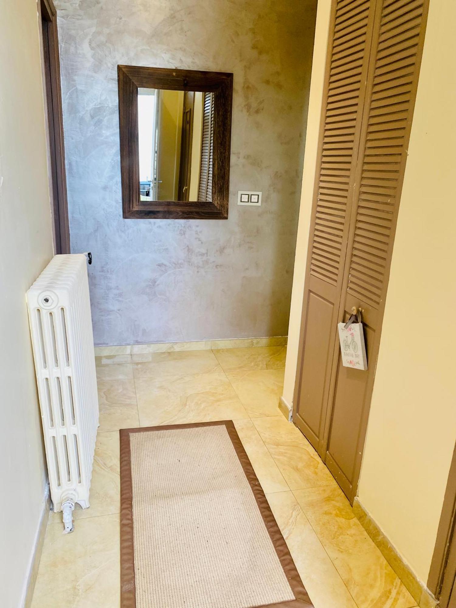 شقة Maison ممورنسي المظهر الخارجي الصورة